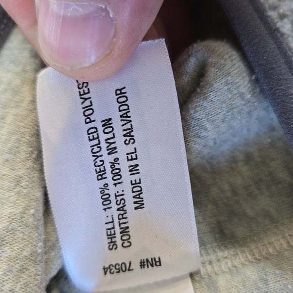 Orvis Men's Jacket - Picture 5 of 12